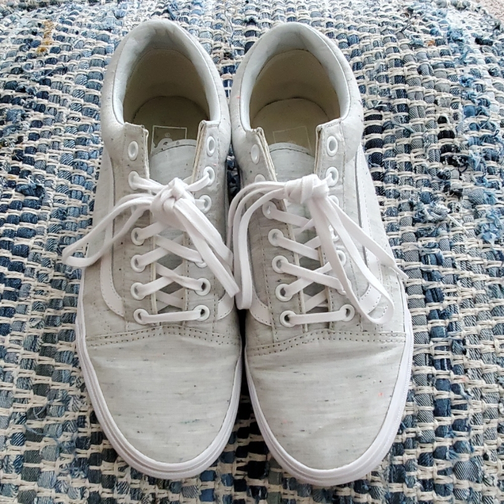 Van's shoes